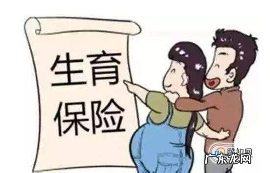 男的交生育保险有什么用,生育保险男方报销条件