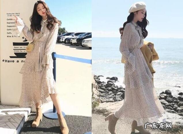 2019流行裙子款式大全