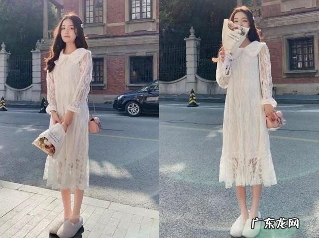 2019流行裙子款式大全