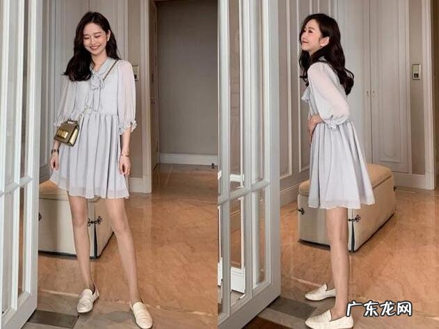 2019流行裙子款式大全