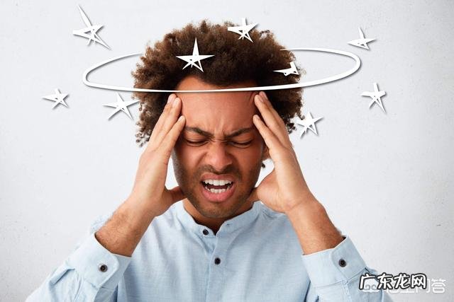 运动后感觉头昏,这与哪些方面有关?