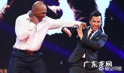 泰森的比赛是不是每个对手都比他重？