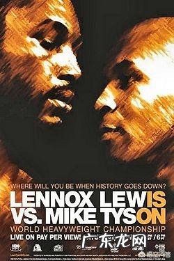 泰森的比赛是不是每个对手都比他重？