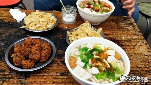一碗汤最便宜4元 卖洛阳豆腐汤赚钱吗?