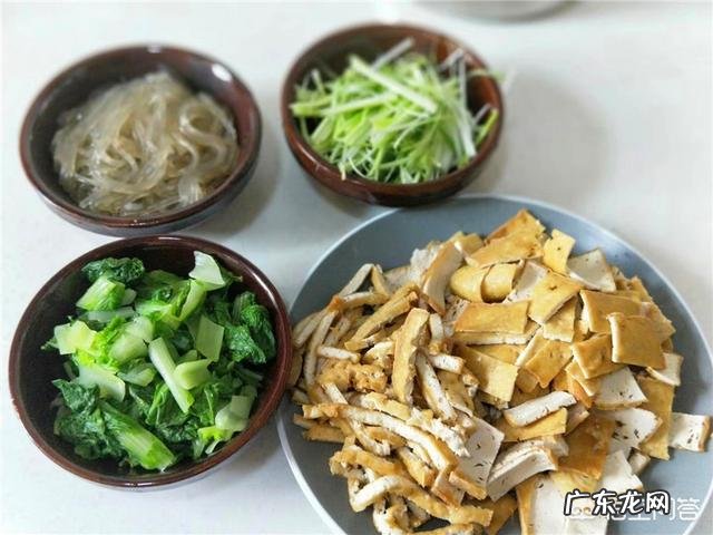 一碗汤最便宜4元 卖洛阳豆腐汤赚钱吗?