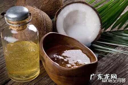 为什么椰子油能减肥,油脂不是增肥的吗?