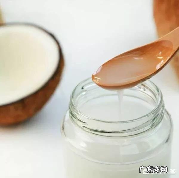 为什么椰子油能减肥,油脂不是增肥的吗?