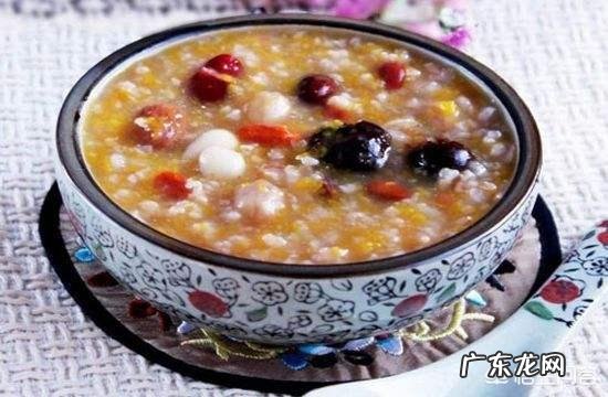 喝粥其实不能减肥?属于高碳水化合物?