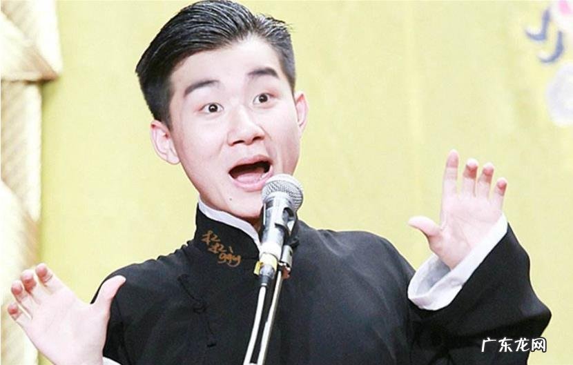 陶阳退出德云社原因:陶阳现在干什么还说相声吗