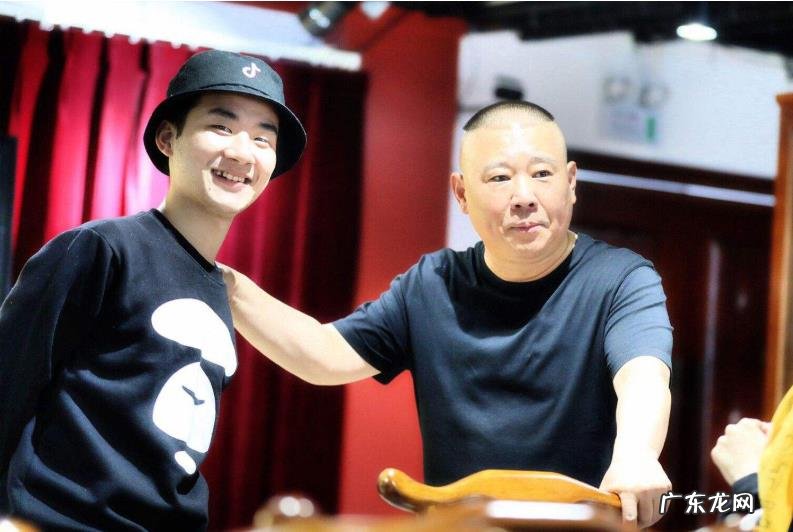 陶阳退出德云社原因:陶阳现在干什么还说相声吗