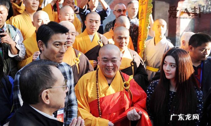 释永信事件真相曝光 关于与尼姑的私生女怎么回事