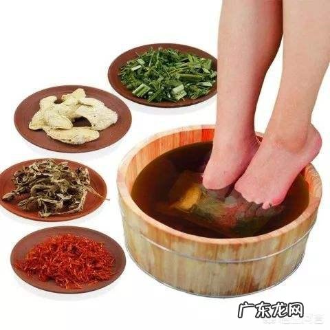 月经之前和期间可以用中药包泡脚吗?