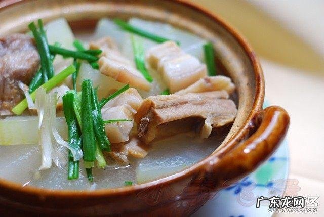 体内湿气重,该如何靠食物调理?