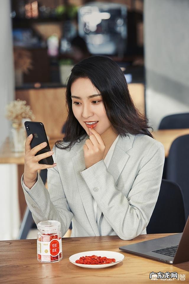 枸杞不是中药吗?居然还能当零食吃?