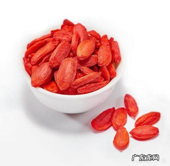 枸杞不是中药吗?居然还能当零食吃?