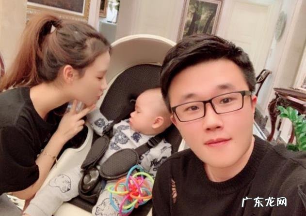 雪梨老公是超级富二代吗?雪梨老公张衍个人资料照片