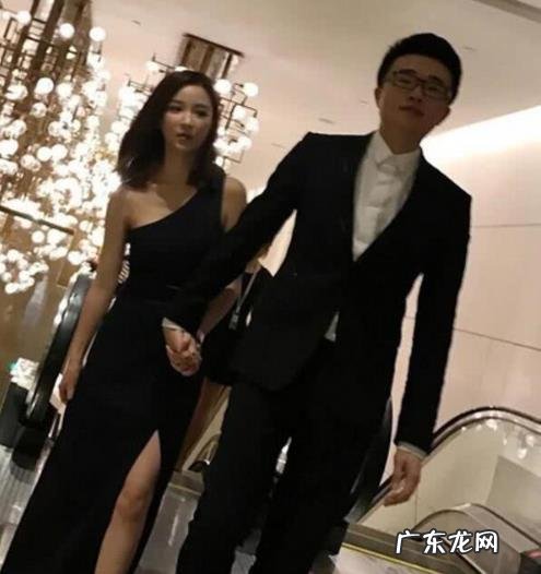 雪梨老公是超级富二代吗?雪梨老公张衍个人资料照片