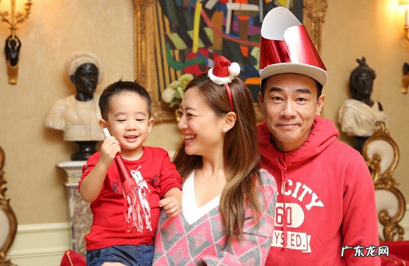 应采儿晒怀孕8个月照片，高龄产妇的艰辛，现在才刚刚开始