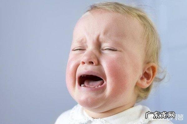让宝宝一直哭会不会对宝宝不太好