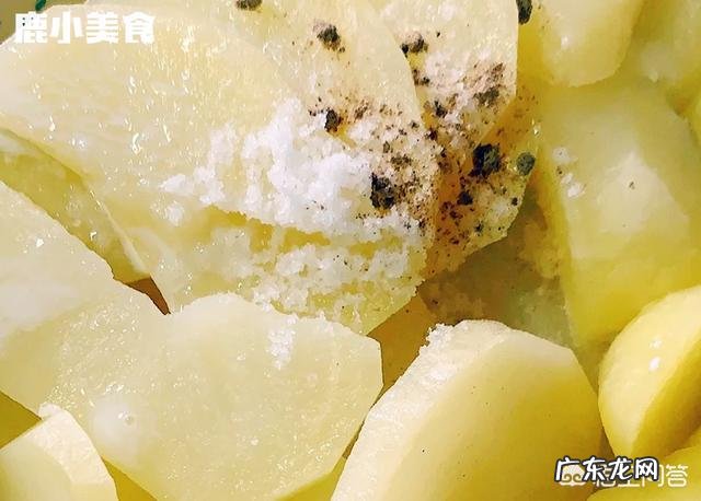 怎么快速方便简单的把土豆弄成土豆泥