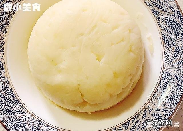 怎么快速方便简单的把土豆弄成土豆泥