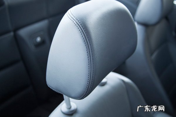 汽车座椅头枕有用吗 真相震撼人心