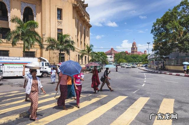 去缅甸打工,月入1.1万人民币是什么水平?能过上怎样的生活?