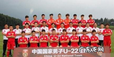 【最新】U22国奥名单出炉 张玉宁黄紫昌领衔榜单