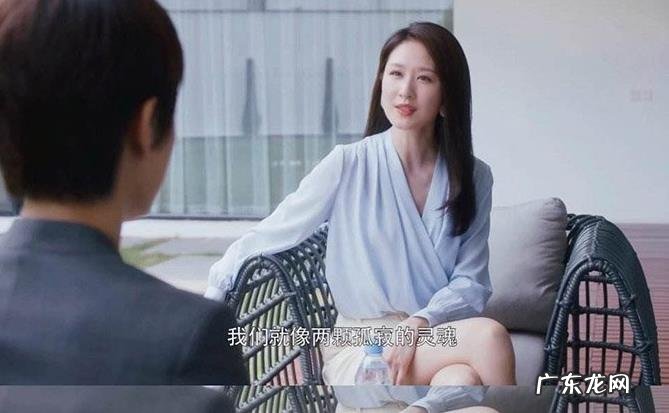 《安家》知否的扮演者是谁呢,张雯多大了