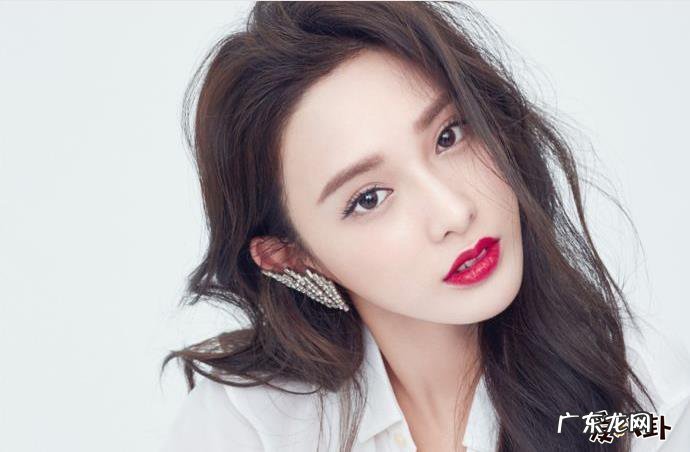 彭小冉以前的照片 主持人转型当演员彭小冉是怎么火起的