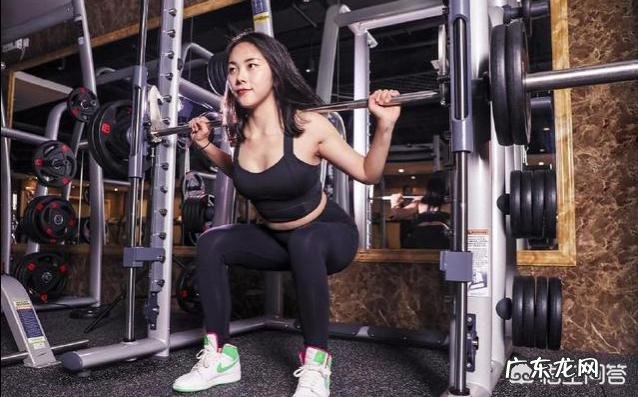 女生日常做哪些运动可以增加肌肉量?