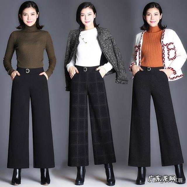 衣服怎么混搭看起来舒服又好看? 衣服怎么搭配好看大方