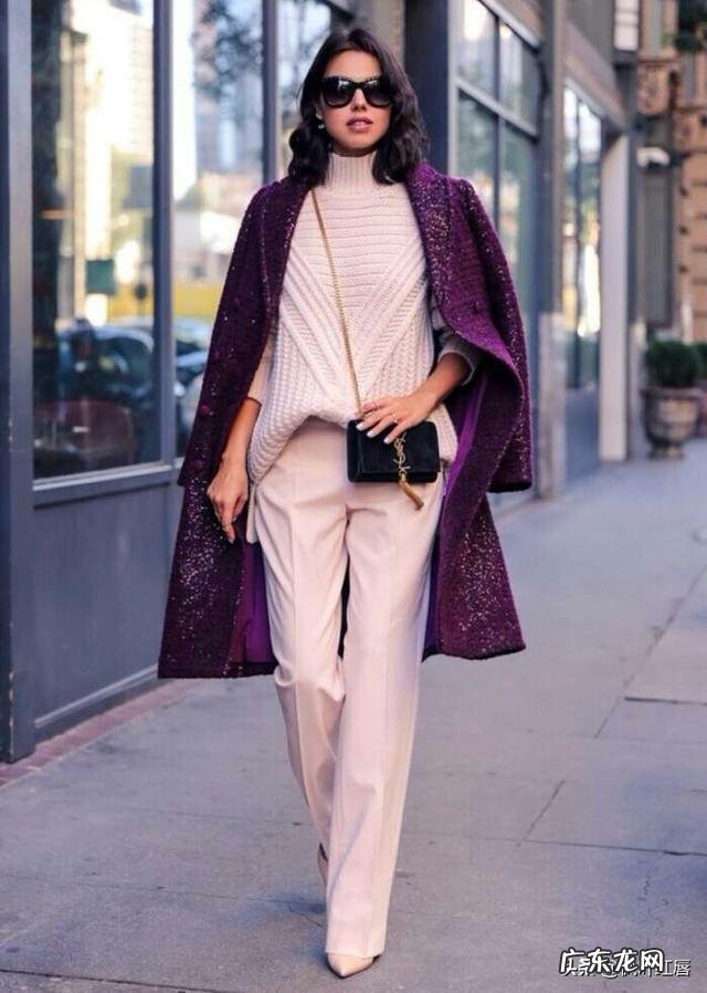 衣服怎么混搭看起来舒服又好看? 衣服怎么搭配好看大方