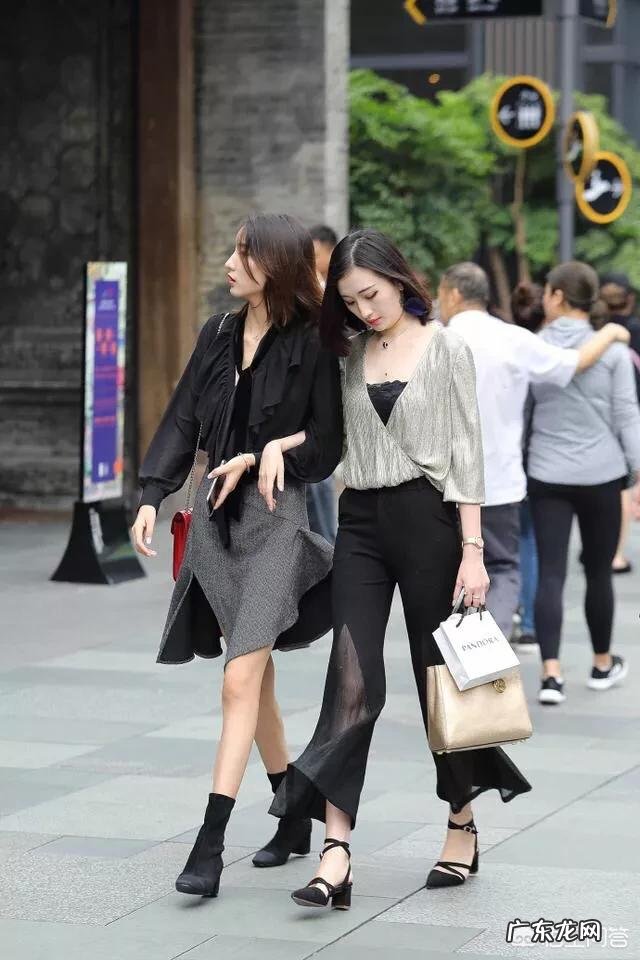 衣服怎么混搭看起来舒服又好看? 衣服怎么搭配好看大方