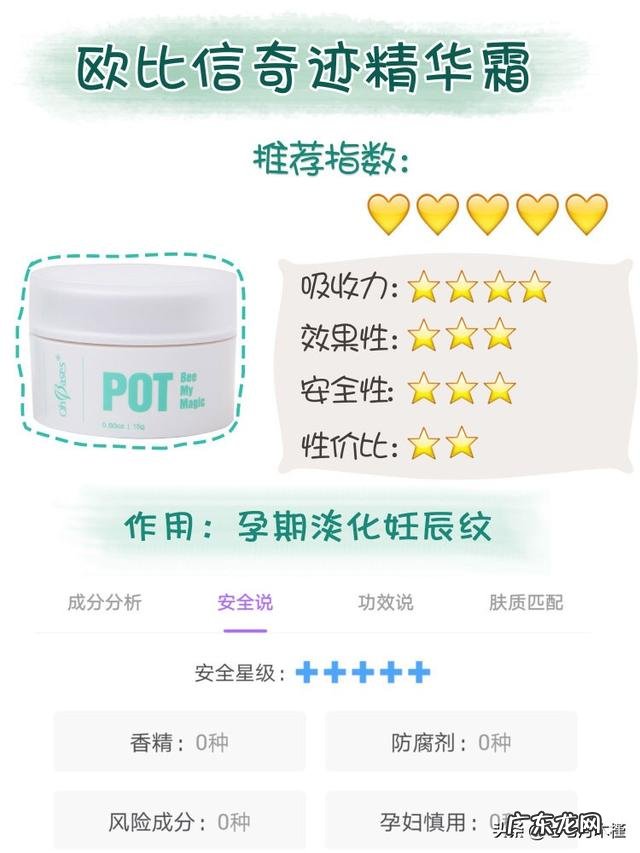 女人产后如何彻底去除妊娠纹?