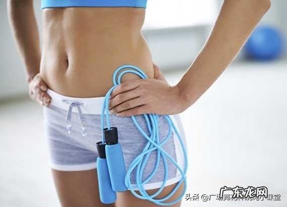 跳绳减肥,跳绳多长时间以后才消耗脂肪? 跳绳减肥一般跳多久