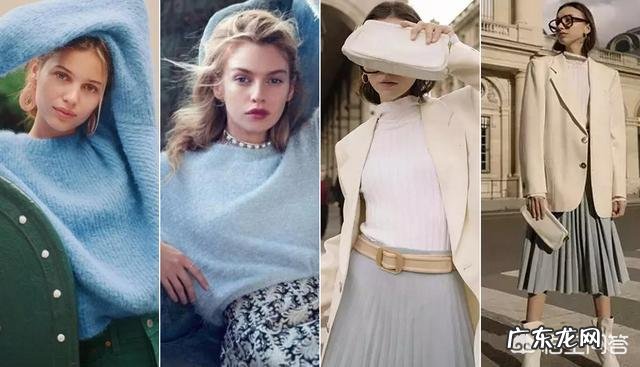 超ji冷的冬季到啦,求推荐几套高甜的内搭