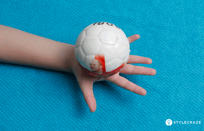 3岁小孩总喜欢挖鼻孔、揉眼睛、含手指，是什么原因