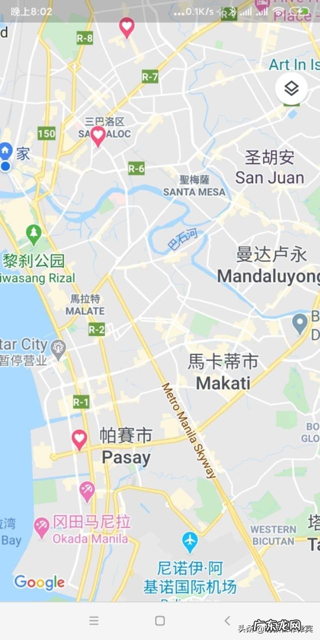 菲律宾马尼拉的消费水平如何当地的工资水平又如何