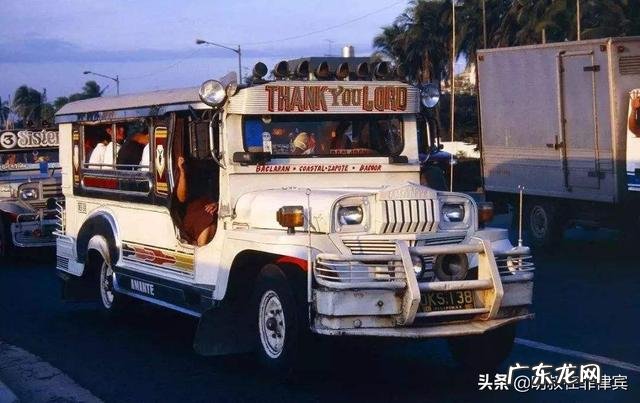 菲律宾马尼拉的消费水平如何当地的工资水平又如何