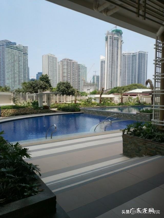 菲律宾马尼拉的消费水平如何当地的工资水平又如何