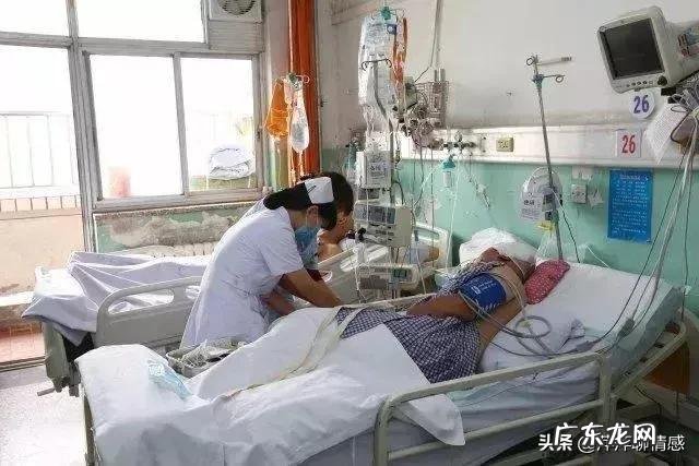 人在去世前,真的会有预兆吗?有真实经历过的事情吗?