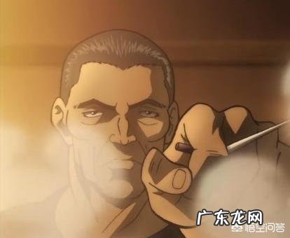 刃牙死囚篇的5位死囚,谁的实力最强?