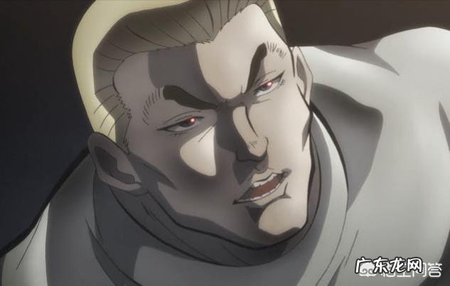 刃牙死囚篇的5位死囚,谁的实力最强?