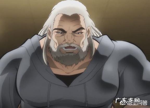 刃牙死囚篇的5位死囚,谁的实力最强?