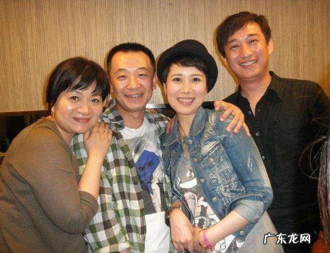 黄磊的学生有哪些,黄磊是孙莉的老师吗