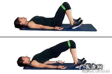 哪些运动可以锻炼腰背部肌肉，避免腰痛？