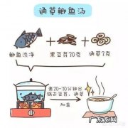 母乳不足，喝什么汤水下奶快？