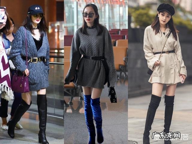 日本有些女人大冬天穿短裙，难道不怕冷吗？