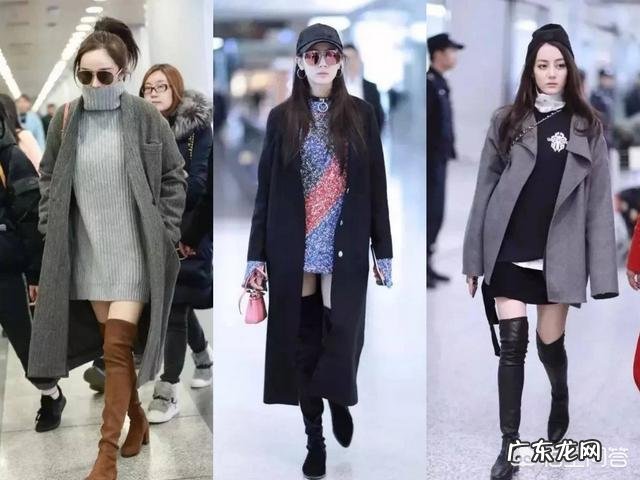 日本有些女人大冬天穿短裙，难道不怕冷吗？